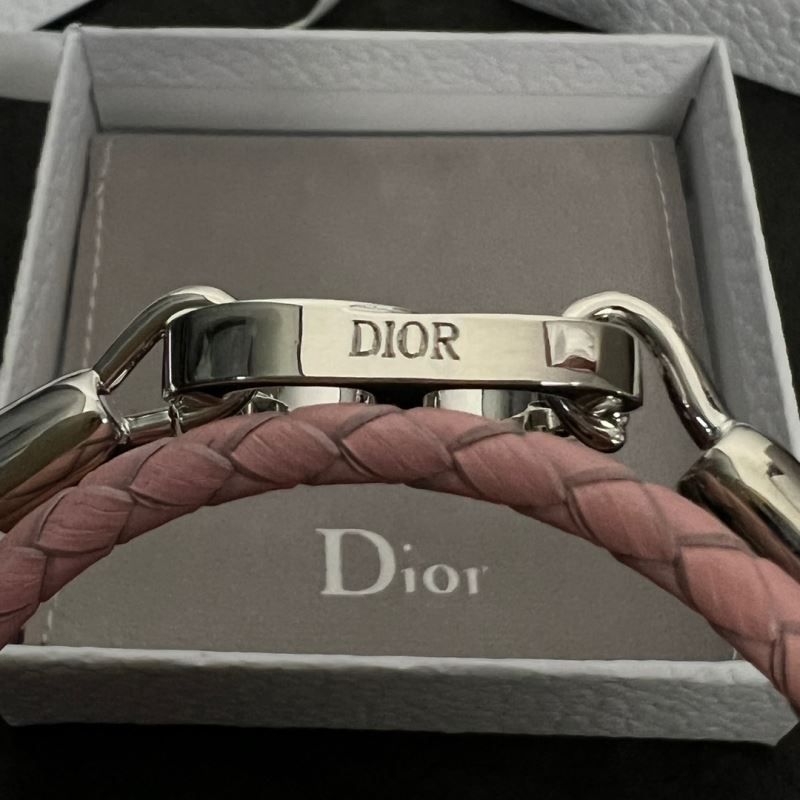 Christian Dior Bracelets